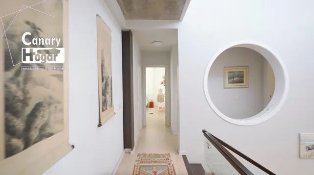 Villa moderna en venta en el Madroñal de Fañabe,  Adeje . — 16