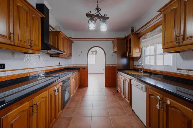 Ático con 130 m2 de terrazas y vistas  en Tacoronte — 9