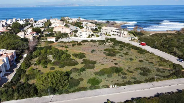 Terreno urbano en venta - S ESTANYOL — 6