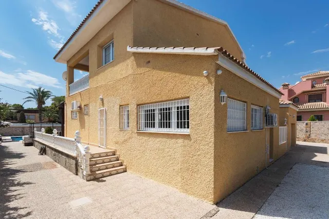 Villa 5 habitaciones 440m² en venta - Costa blanca — 38