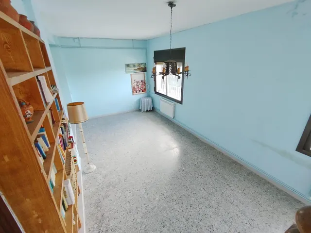 GRAN CASA A CUATRO VIENTOS A LA ENTRADA DE MAS CARBO — 20