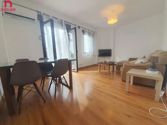 Ideal piso en San Basilio , piso en primera planta reformado y todo exterior — 12