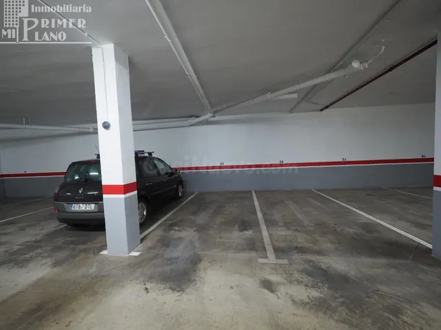 Se vende plaza de garaje en la zona centro de Tomelloso - foto 4