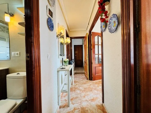 Apartamento 2 habitaciones 68m² en venta - La Mata pueblo — 24