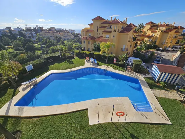 Apartamento 2 habitaciones 75m² en venta - Riviera del sol — 2