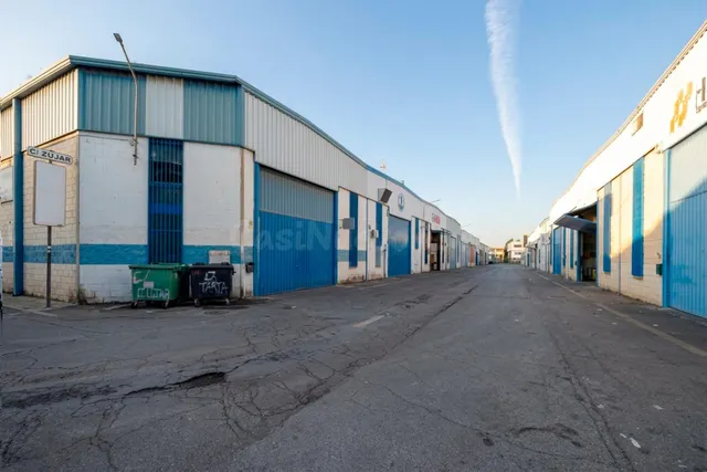 Nave Industrial en Polígono de Juncaril