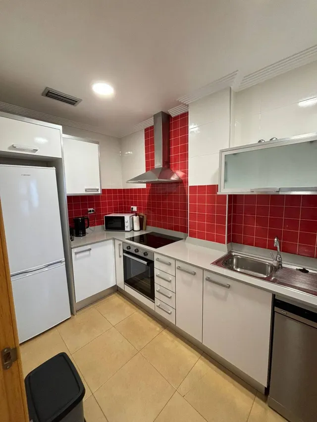 Apartamento 2 habitaciones 76m² en venta - Lomas de Cabo Roig — 11