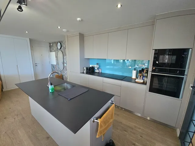 Apartamento 2 habitaciones 145m² en venta - Centro — 9