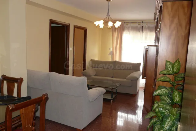 ATICO PARA 4 ESTUDIANTES , VISTAS PANORÁMICAS ZONA MUY TRANQ - foto 5