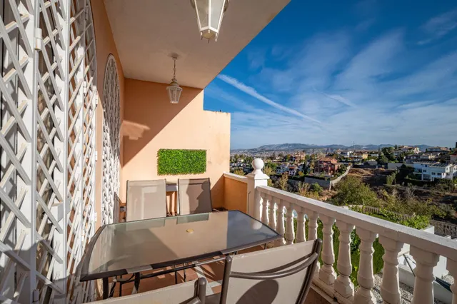 CHALET CON VISTAS PANORAMICAS EN GOJAR — 6