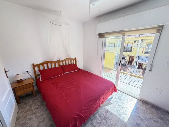 Adosado 3 habitaciones 80m² en venta - La Zenia — 18