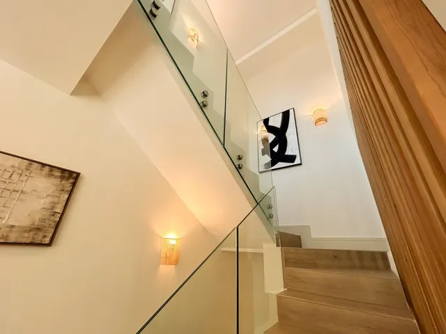 Chalet 3 habitaciones 253m² en venta - Malagueta - Monte Sancha — 21