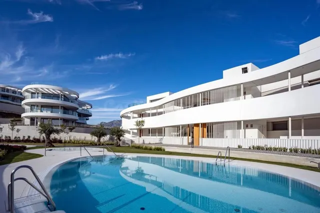 Apartamento 3 habitaciones 399m² en venta - La Quinta — 6