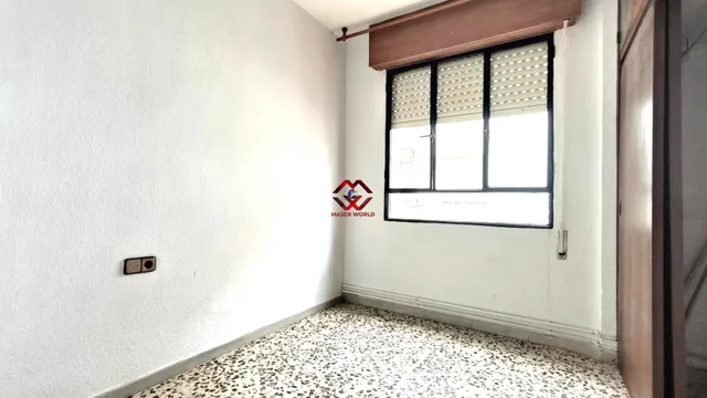 PISO EN VENTA EN EL CENTRO DE PUERTO DE MAZARRÓN - foto 5