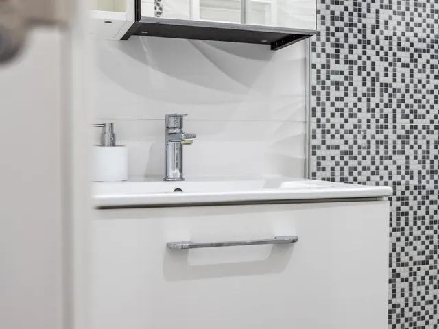 Estudio 37m² en venta - Centro — 18