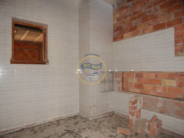OPORTUNIDAD AMPLIA CASA CON LOCAL EN AIELO DE MALFERIT - foto 5