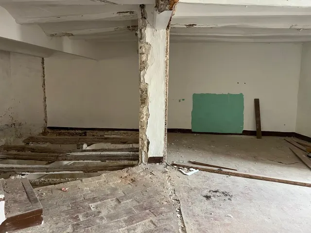 Casa para reformar en Bocairent — 6