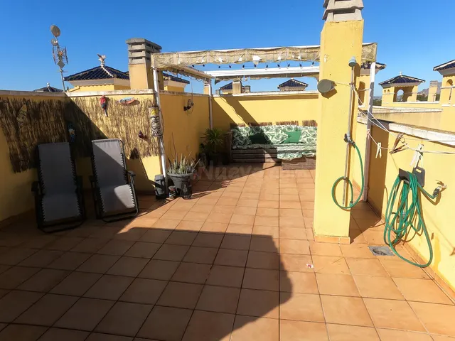 Apartamento 2 habitaciones 55m² en venta - Pueblo 3 — 5