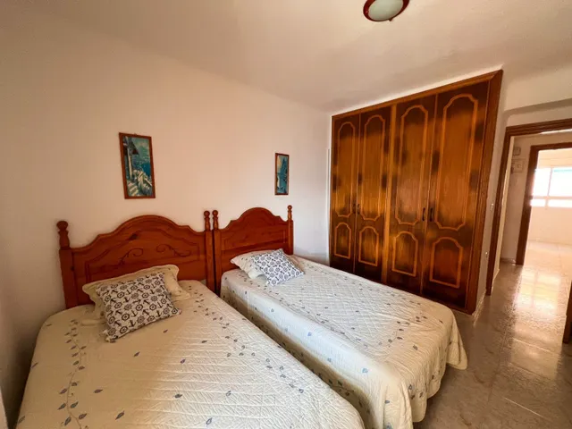 Apartamento 4 habitaciones 128m² en venta - Playa del cura — 12