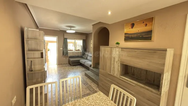 Adosado 3 habitaciones 80m² en venta - La Zenia - foto 3