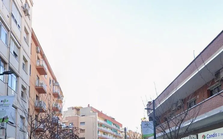 PISO EN MOLLET DEL VALLES