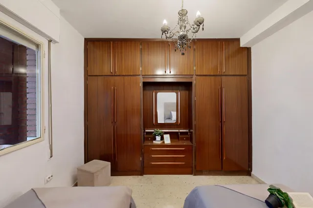 Vivienda en Avd. Río Segura — 35