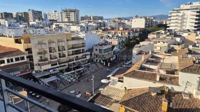 Apartamento en Venta en Torremolinos Málaga — 16