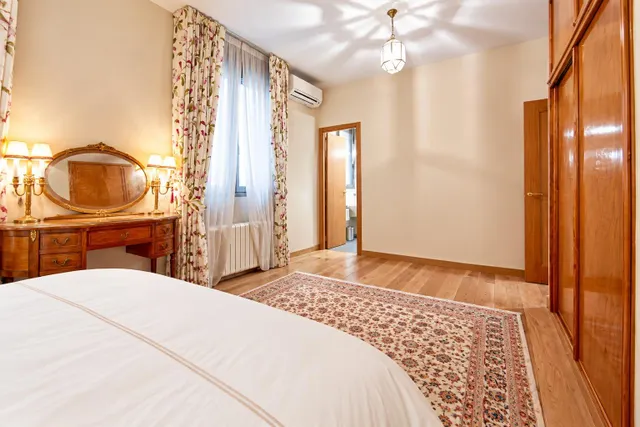 Piso 1 habitación 94m² en venta - Acacias — 7