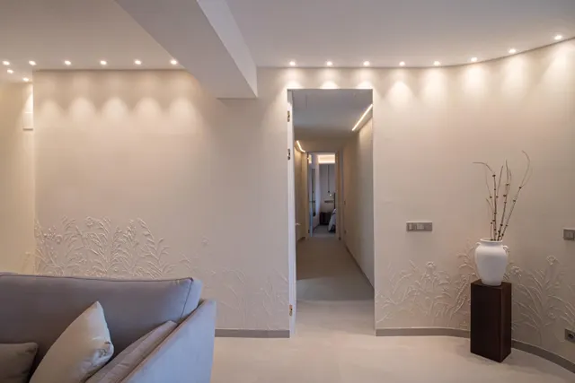 PISO TOTALMENTE REFORMADO EN LA MEJOR ZONA DE MÁLAGA — 12