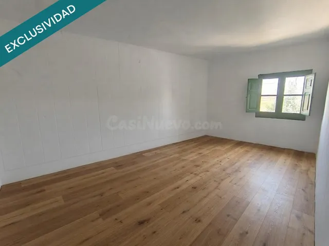 ¡Crea la casa de tus sueños! Gran propiedad con terreno y vistas al Pirineo en Torres de Barbués — 25