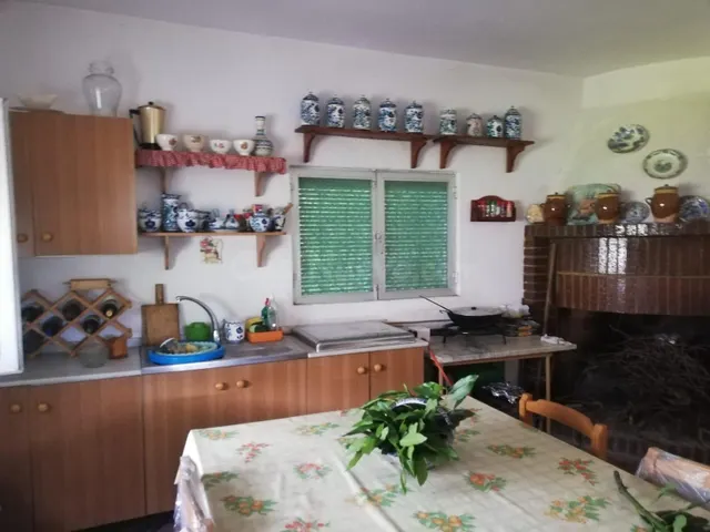 Casa de campo con gran terreno en Vélez Benaudalla - foto 2