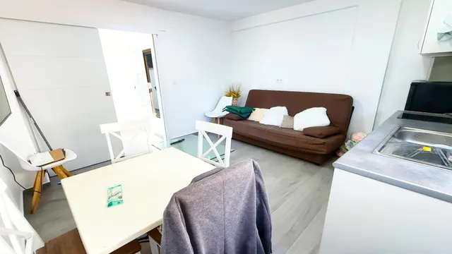 Exclusivo Piso en Benidorm - Rincon de Loix Llano — 13