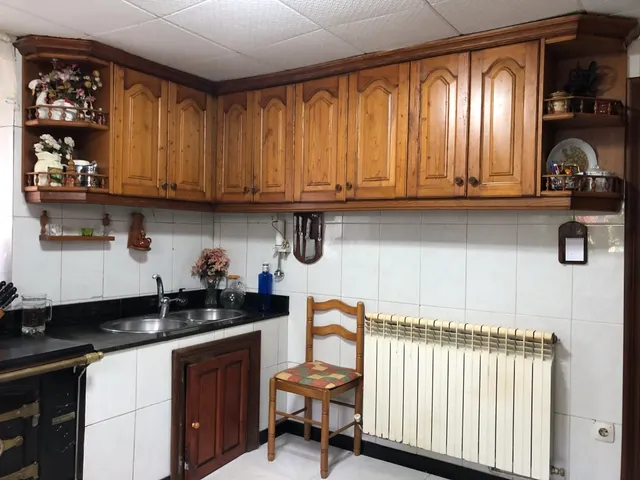 Casa de pueblo en Venta en Requejo (Enmedio) Cantabria — 11