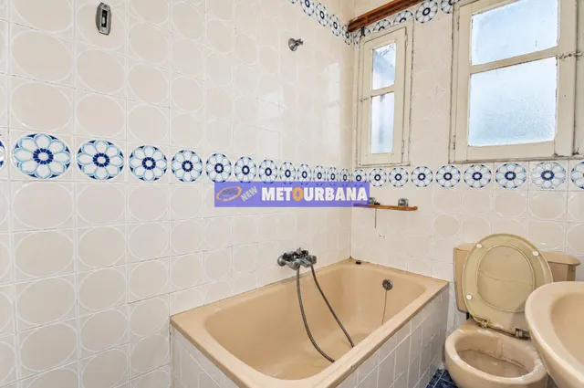 Piso en Mislata para Reformar a Tu Gusto por Solo 125,000€ — 8