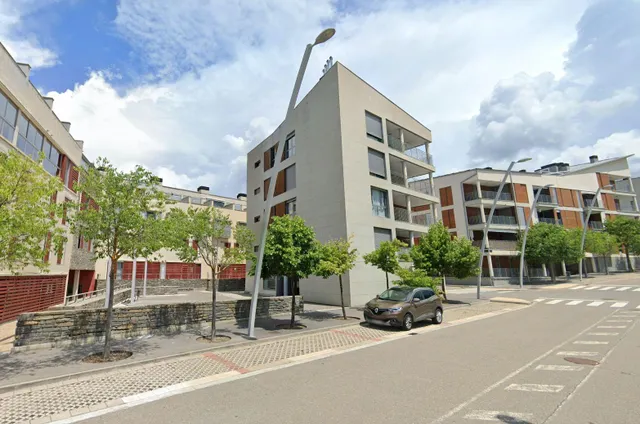 Triplex en Alquiler en Mirador del Valle 3, Las margas — 25