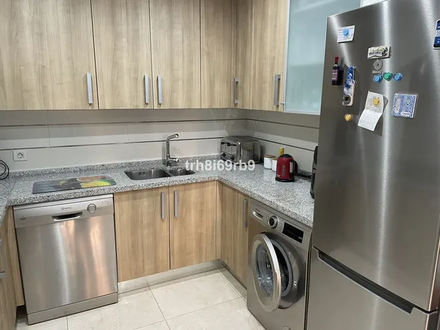Adosado 3 habitaciones 183m² en venta - Costa Del Sol — 7
