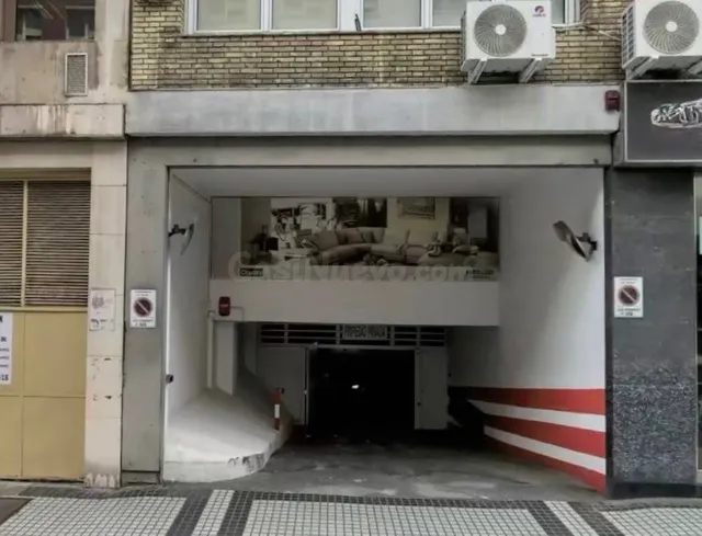 Se vende garage en juan manuel durán — 2