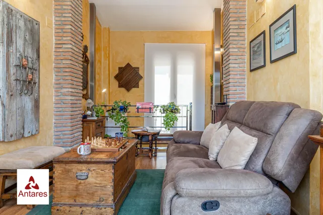 Espectacular casa con vistas directas a la Alhambra y Licencia Turística Activa en el Albaicín — 39
