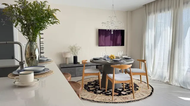 Apartamento 3 habitaciones 146m² en venta - Costa Del Sol