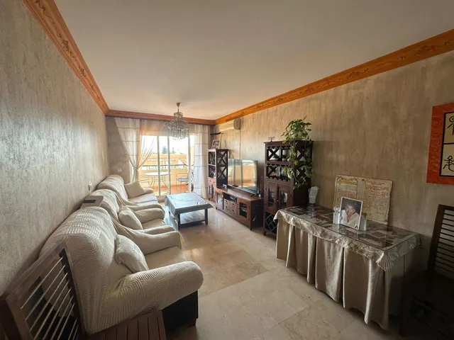 Las Lagunas - Piso, 3 Dormitorios, Amplia Terraza, Piscina, Garaje Opcional — 4