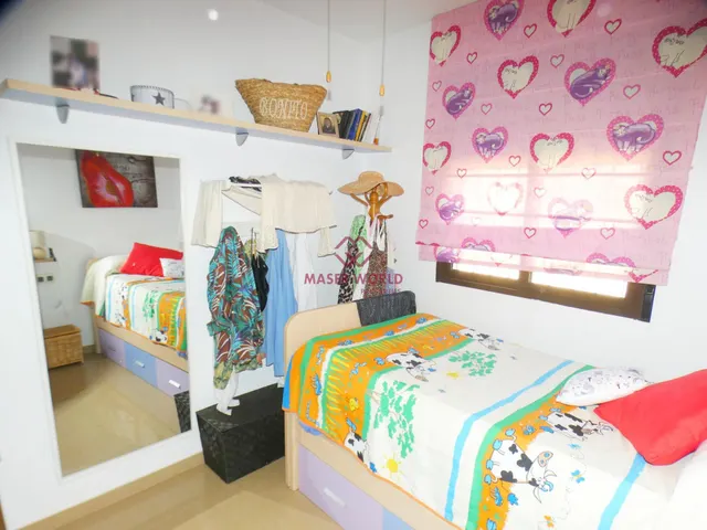 APARTAMENTO EN VENTA EN EL ALAMILLO — 19