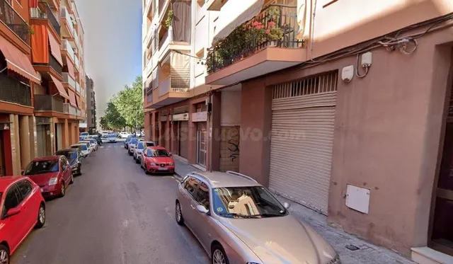 Venta piso en Mataró - foto 3