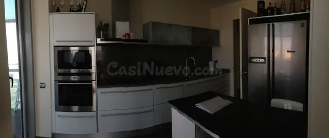 Piso En Diagonal Mar con Vistas al Mar y la Ciudad - foto 4