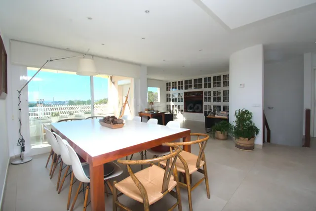 Exclusiva propiedad en la Bonanova - Lujo y vistas al mar. ️ - foto 4