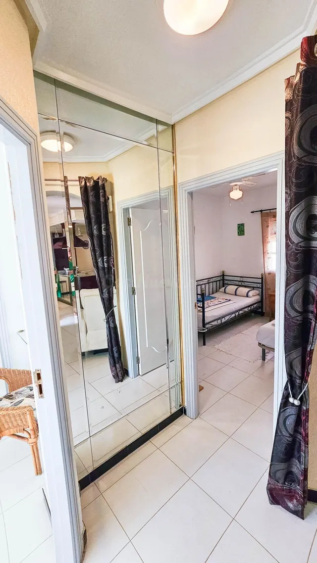 se vende un bungalo de 2 dormitorios en comunidad con piscina en Los Altos de Torrevieja — 23