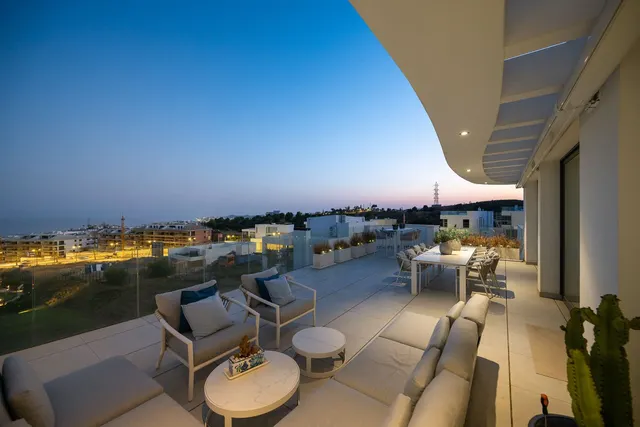Ático 3 habitaciones 120m² en venta - Centro — 27