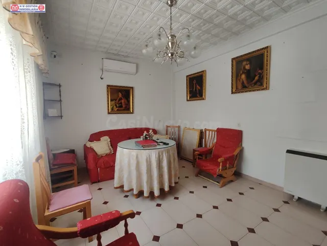 Casa adosada en esquina con dormitorio en planta baja - foto 3