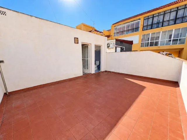 Atico Duplex 3d 2 B solárium Sur a 200 mts de la playa de La - foto 5