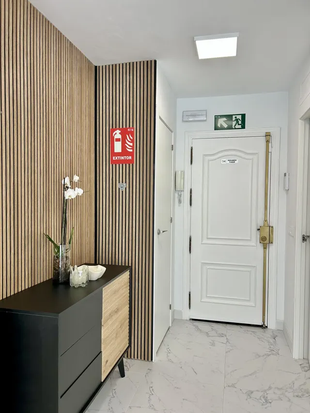 Oficina 49m² en venta - Centro — 19