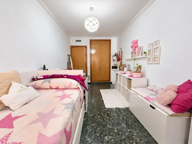 PISO CÉNTRICO Y DE AMPLIAS ESTANCIAS EN ONTINYENT EN EXCLUSIVA EN KAPITALIA. — 21